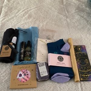 Goddess Provisions bundle
